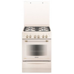 Газовая плита GEFEST ПГ 6100-02 0182