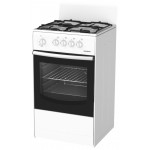 Газовая плита DARINA S GM441 001 W
