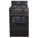 Газовая плита DARINA S GM441 001 B