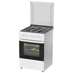 Газовая плита DARINA 1D KM141 308 W