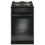 Газовая плита GEFEST 5502-03 0044