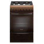 Газовая плита GEFEST 5100-04 0003