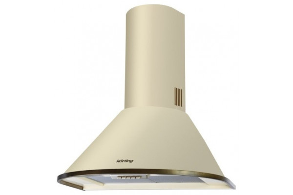  Кухонная вытяжка Korting KHC 6930 RI фото