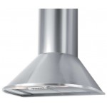 Кухонная вытяжка Korting KHC 6930 X
