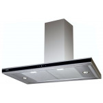 Кухонная вытяжка Korting KHC 9770 X