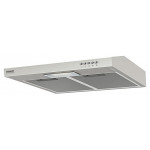 Кухонная вытяжка Kronasteel JESSICA slim 600 белый PB