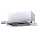 Встраиваемая вытяжка Kronasteel KAMILLA power 600 inox 3Р