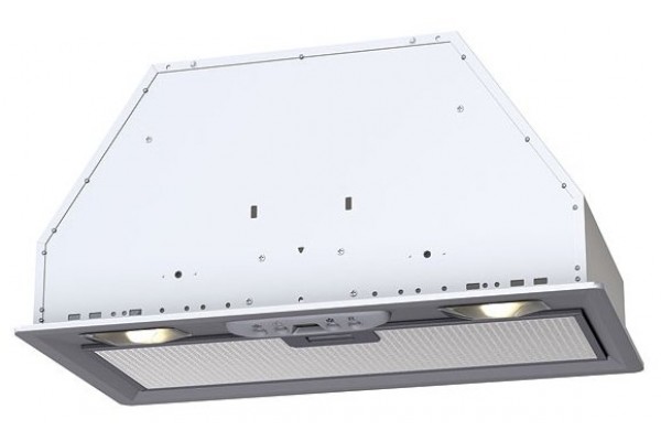  Встраиваемая вытяжка Kronasteel MINI 600 белый фото