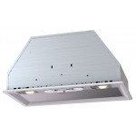 Встраиваемая вытяжка Kronasteel MINI 600 белый slider
