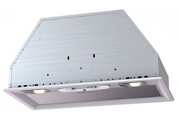  Встраиваемая вытяжка Kronasteel MINI 600 белый slider фото