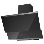 Кухонная вытяжка Kronasteel IRIDA 600 чёрный sensor