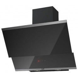 Кухонная вытяжка Kronasteel IRIDA 600 чёрный sensor