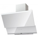 Кухонная вытяжка Kronasteel IRIDA 600 белый sensor