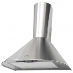 Кухонная вытяжка ELIKOR Эпсилон 50 нержавейка / серебристый кант
