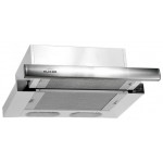 Встраиваемая вытяжка ELIKOR Интегра 45 белый / нерж