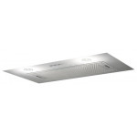 Встраиваемая вытяжка Lex GS Bloc 600 INOX