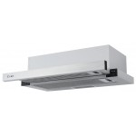 Встраиваемая вытяжка Lex HUBBLE 600 INOX