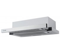 Встраиваемая вытяжка Lex HUBBLE 600 INOX