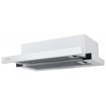 Встраиваемая вытяжка Lex HUBBLE G 500 белый