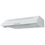 Кухонная вытяжка Lex SIMPLE 2M 600 белый
