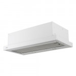 Встраиваемая вытяжка AKPO WK-7 Light eco 60 см. белый