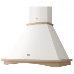 Кухонная вытяжка LEX ASTORIA 600 White