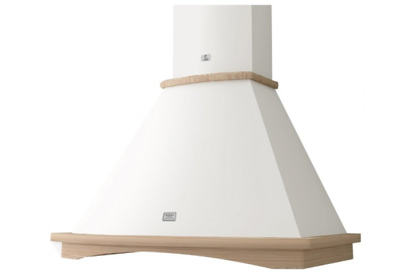  Кухонная вытяжка LEX ASTORIA 600 White фото