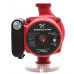 Grundfos UPS 25/80-180 с гайками