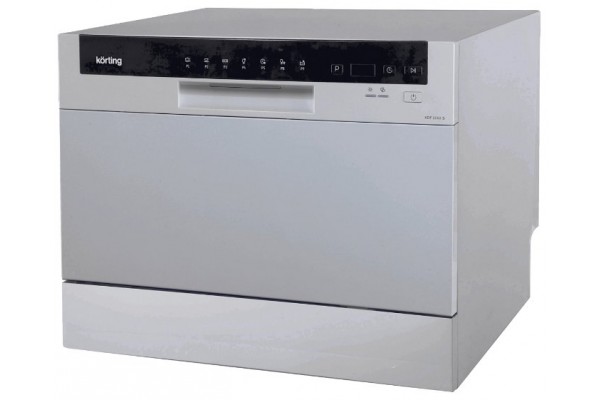  Компактная посудомоечная машина Korting KDF 2050 S фото