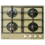 Газовая варочная панель Electronicsdeluxe GG4_ 750229F-020 зеркальный