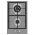 Газовая варочная панель Korting HG 365 CTX