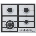 Газовая варочная панель Korting HG 665 CTW