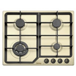 Газовая варочная панель Korting HG 630 CTSB