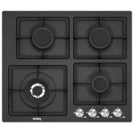 Газовая варочная панель Korting HG 697 CTN