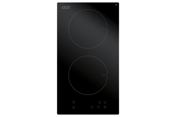  Индукционная варочная панель Lex EVI 320 Black фото
