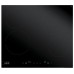  Электрическая варочная панель Lex EVH 640 Black фото