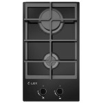 Газовая варочная панель LEX GVG 321 BL