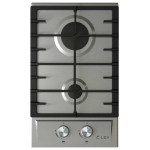 Газовая варочная панель LEX GVS 321 IX