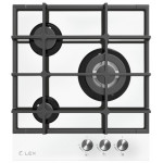 Газовая варочная панель LEX GVG 431 WH