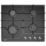 Газовая варочная панель AKPO PGA 604 LGC BL