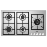 Газовая варочная панель Korting HG 997 CTX