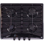 Газовая варочная панель DeLuxe 5840.00 гмв - 055ЧР