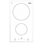 Индукционная варочная панель Korting HI 32003 BW