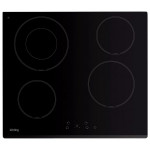 Электрическая варочная панель Korting HK 62001 B