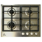 Газовая варочная панель Electronicsdeluxe TG4 750231F-070