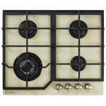 Газовая варочная панель Lex GVG 640-1 IV