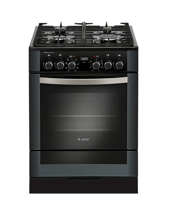 Газовая Плита 6500 04 Купить Gefest
