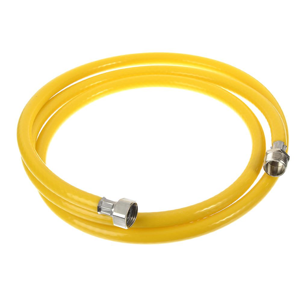 Газовая подводка диаметр. Шланг газовый (1/2"; г/ш; 1.0 м) elka Elk-4627132453441. Шланг газовый (1/2"; г/г; 5.0 м) elka ИС.101070. Подводка для газа Silverflex gaz 1/2 г/г 0,5 м (ПВХ). Шланг газовый ПВХ 1/2” Г/Г 2м.