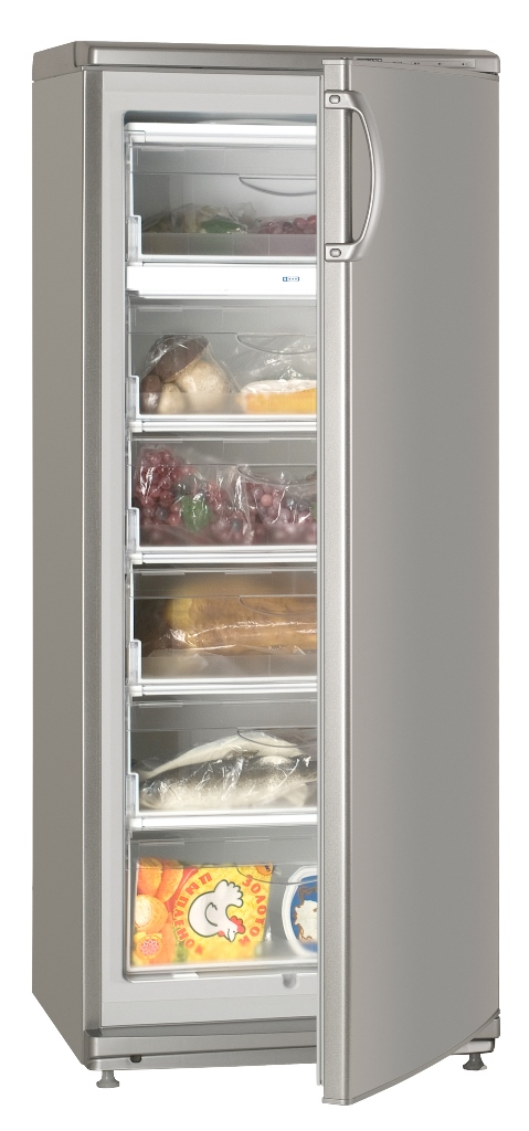 Морозильный шкаф ATLANT 7184-080 купить в Ульяновске по выгодной